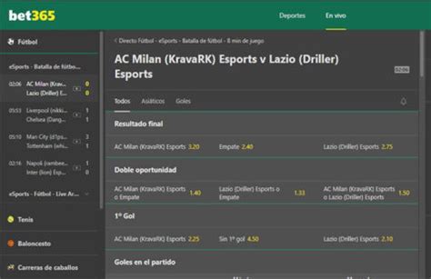 Cómo apostar en bet365 y consejos para jugar .